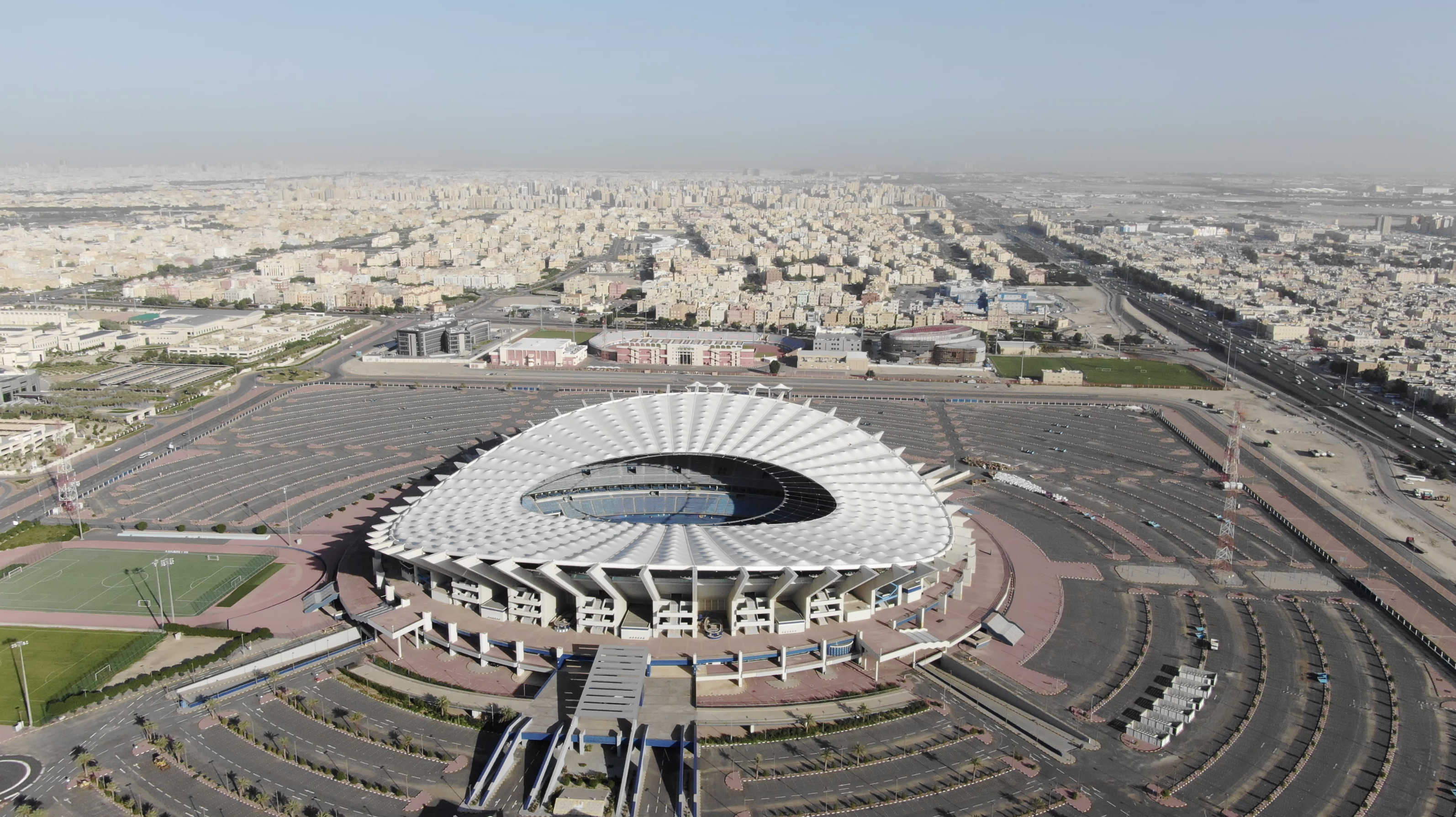 10-JaberAl-AhmadInternationalStadium