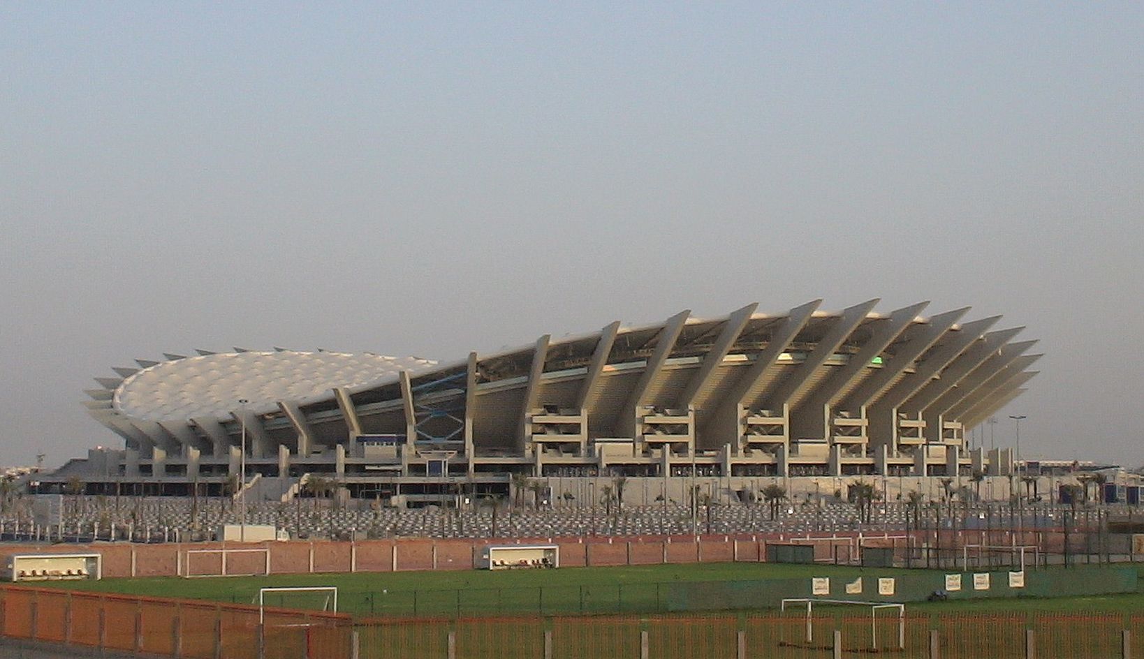 11-JaberAl-AhmadInternationalStadium