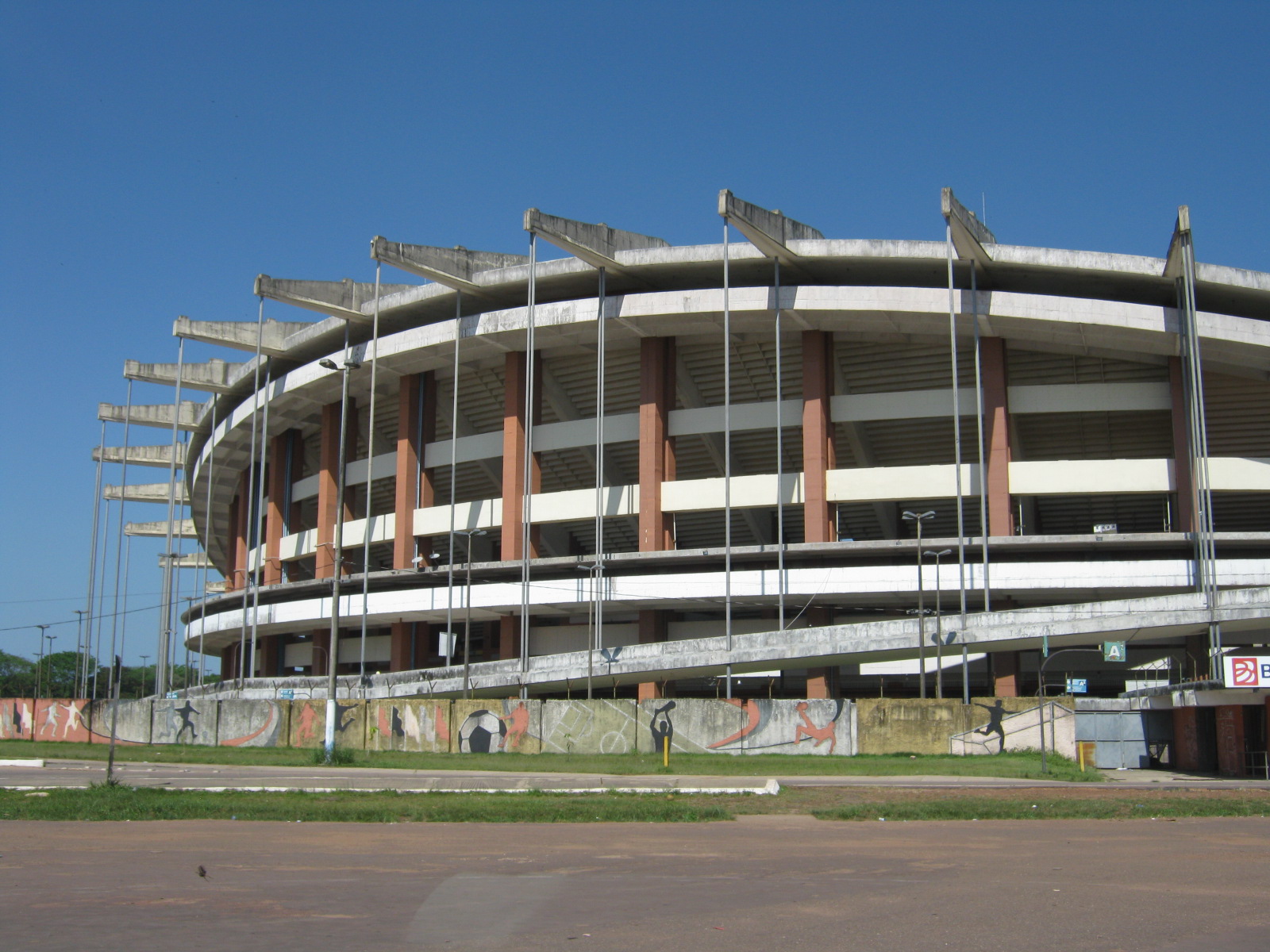 9-EstádioOlímpicodoPará