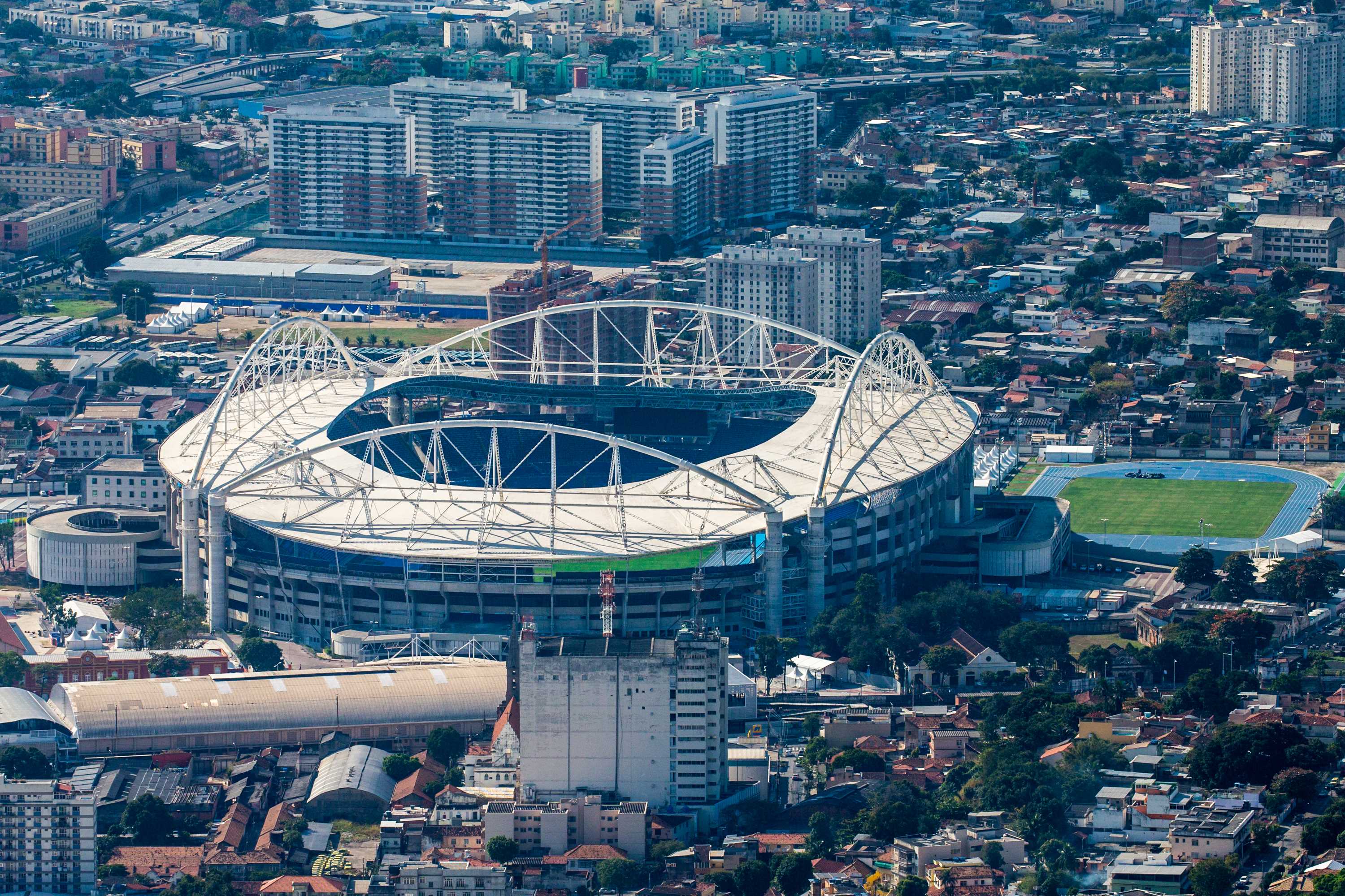 22-EstádioOlímpicoNiltonSantos