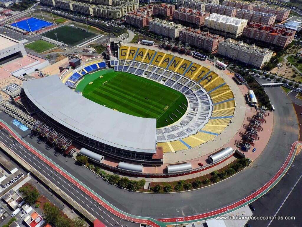 1-EstadioGranCanaria