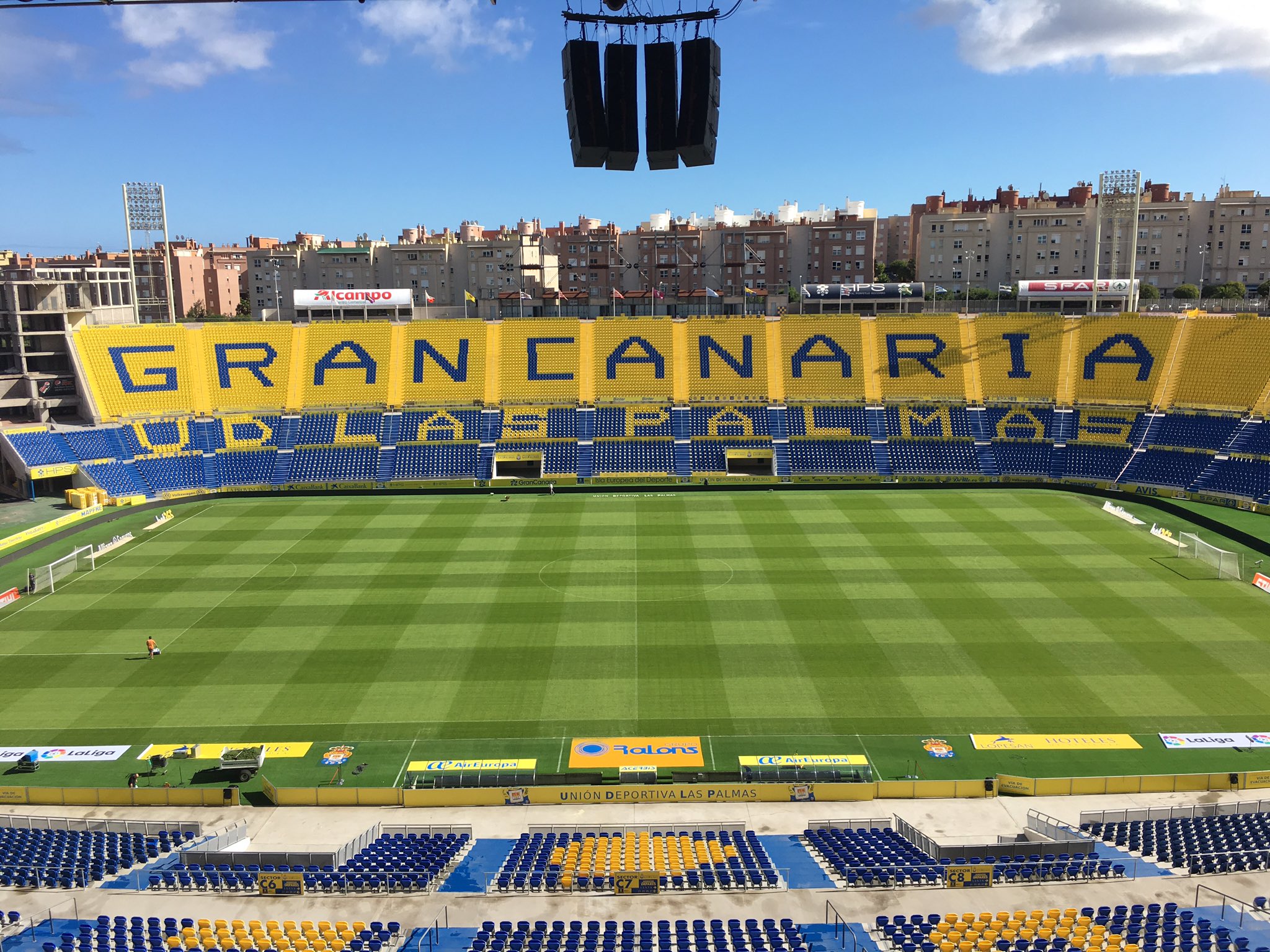 8-EstadioGranCanaria