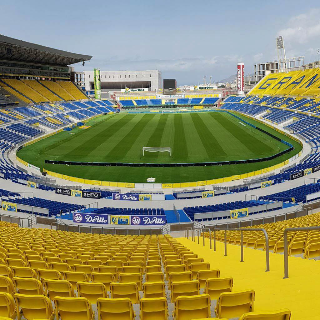 13-EstadioGranCanaria