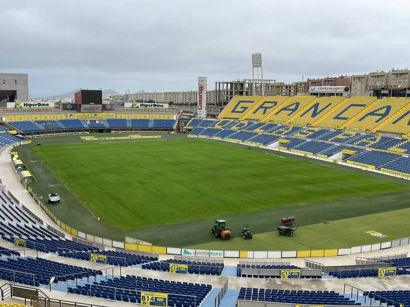 17-EstadioGranCanaria