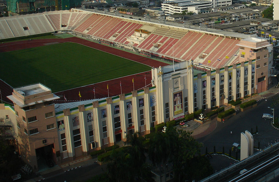 5-ThailandNationalStadium