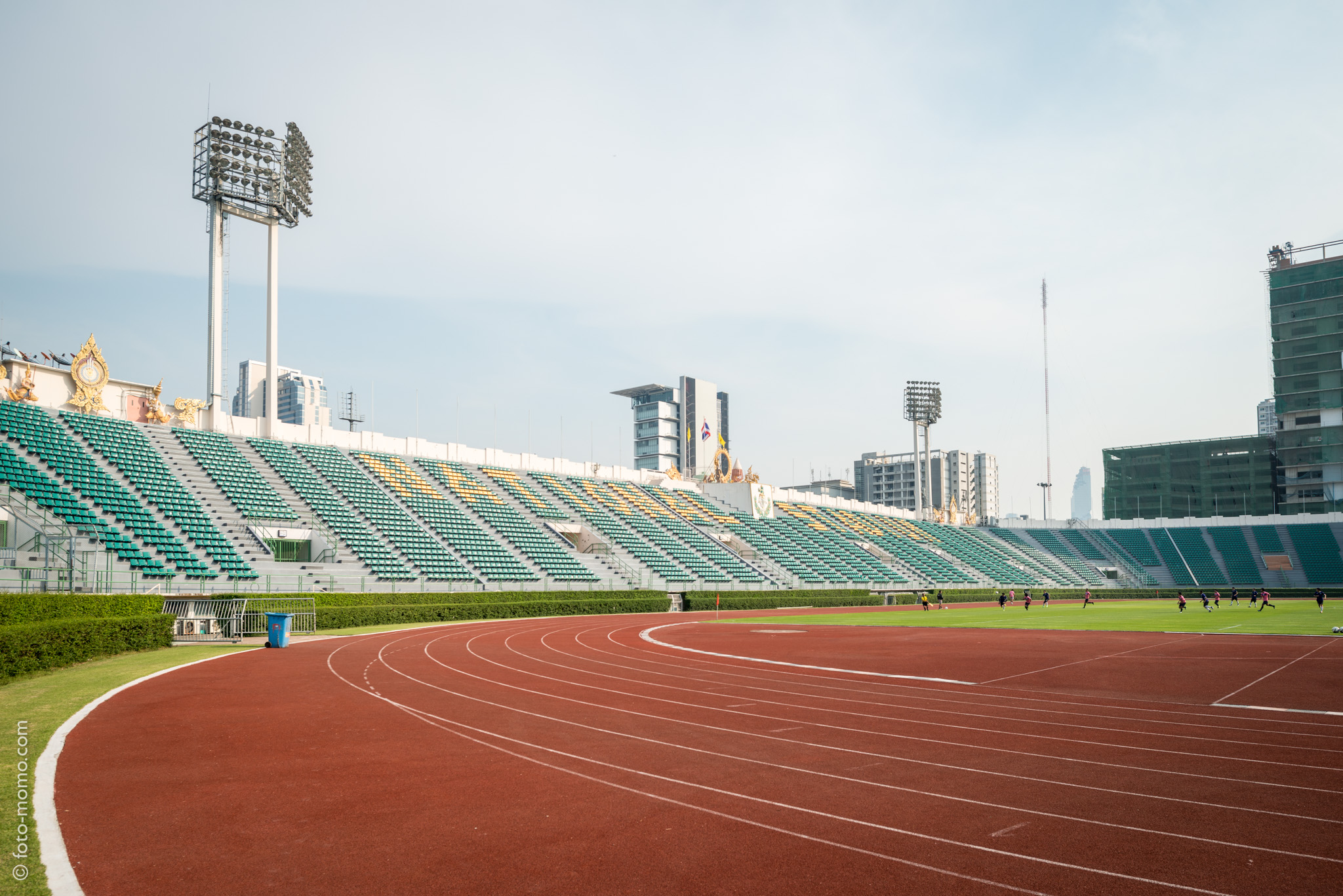 8-ThailandNationalStadium