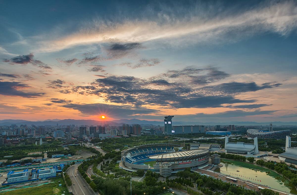 3-北京国家奥体中心体育场