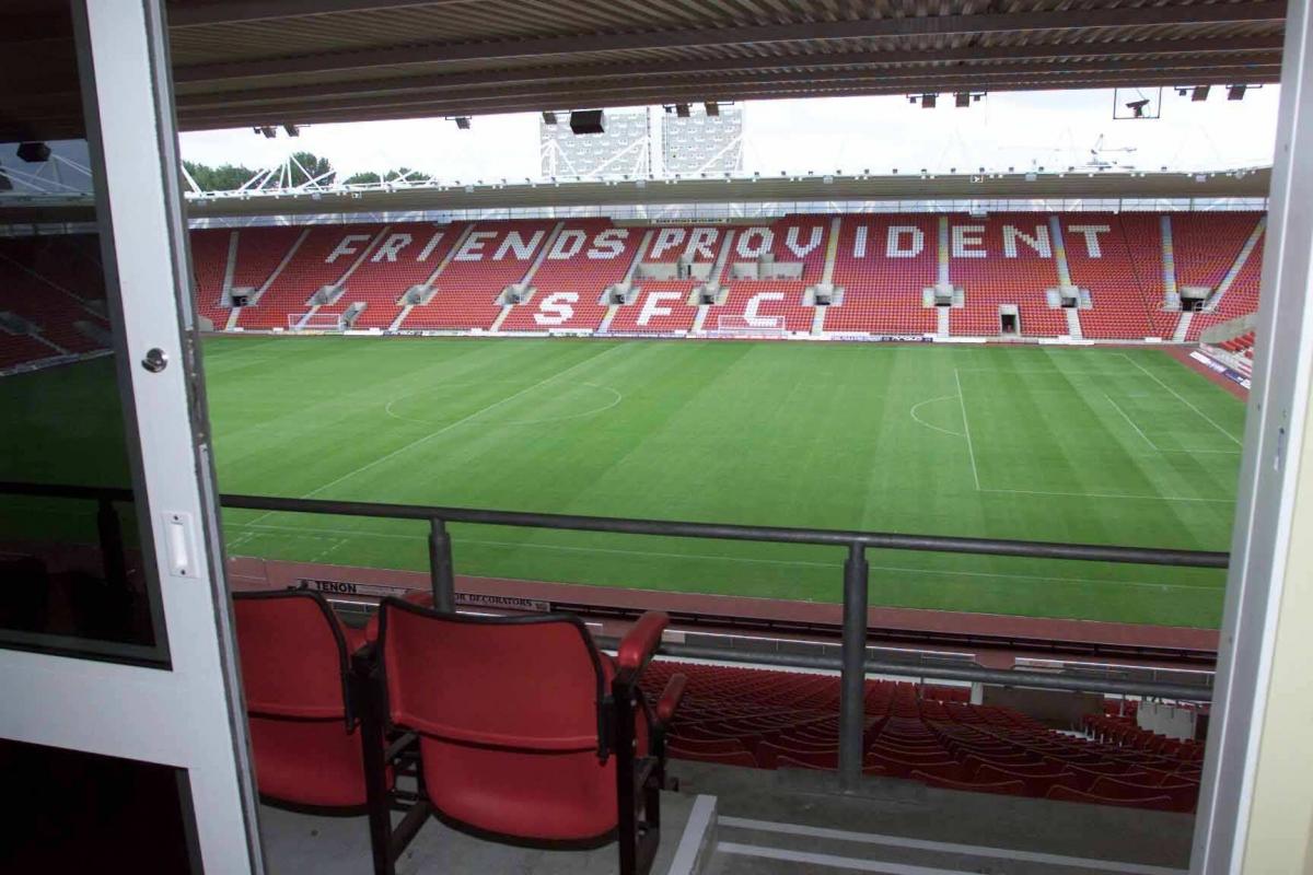 7-St.Mary’sStadium