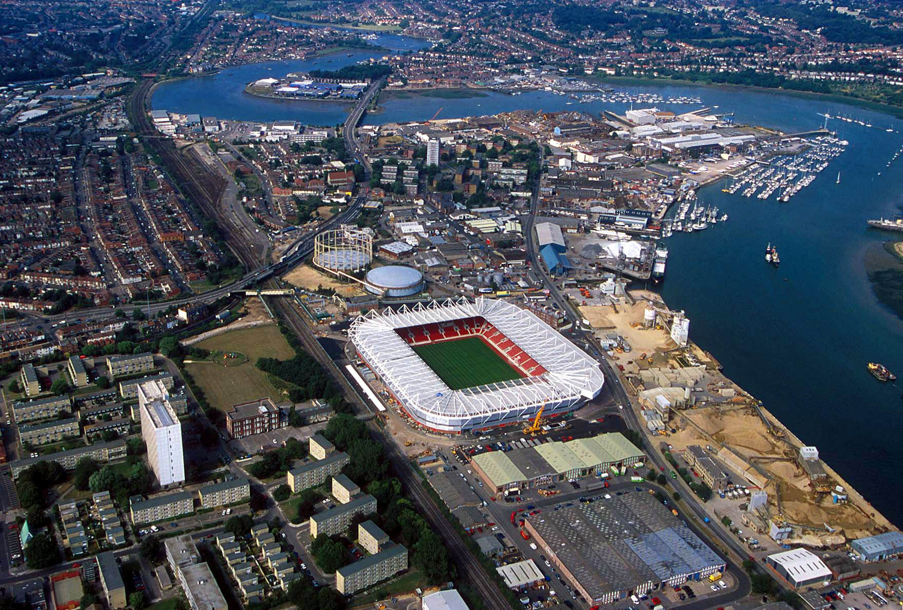 17-St.Mary’sStadium