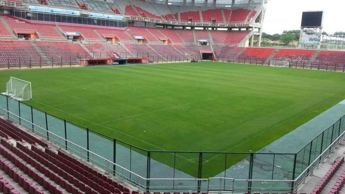 3-EstadioMetropolitanodeCabudare