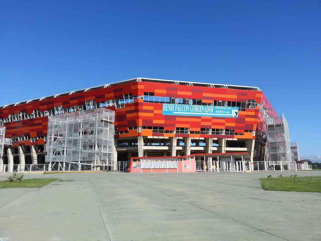 4-EstadioMetropolitanodeCabudare