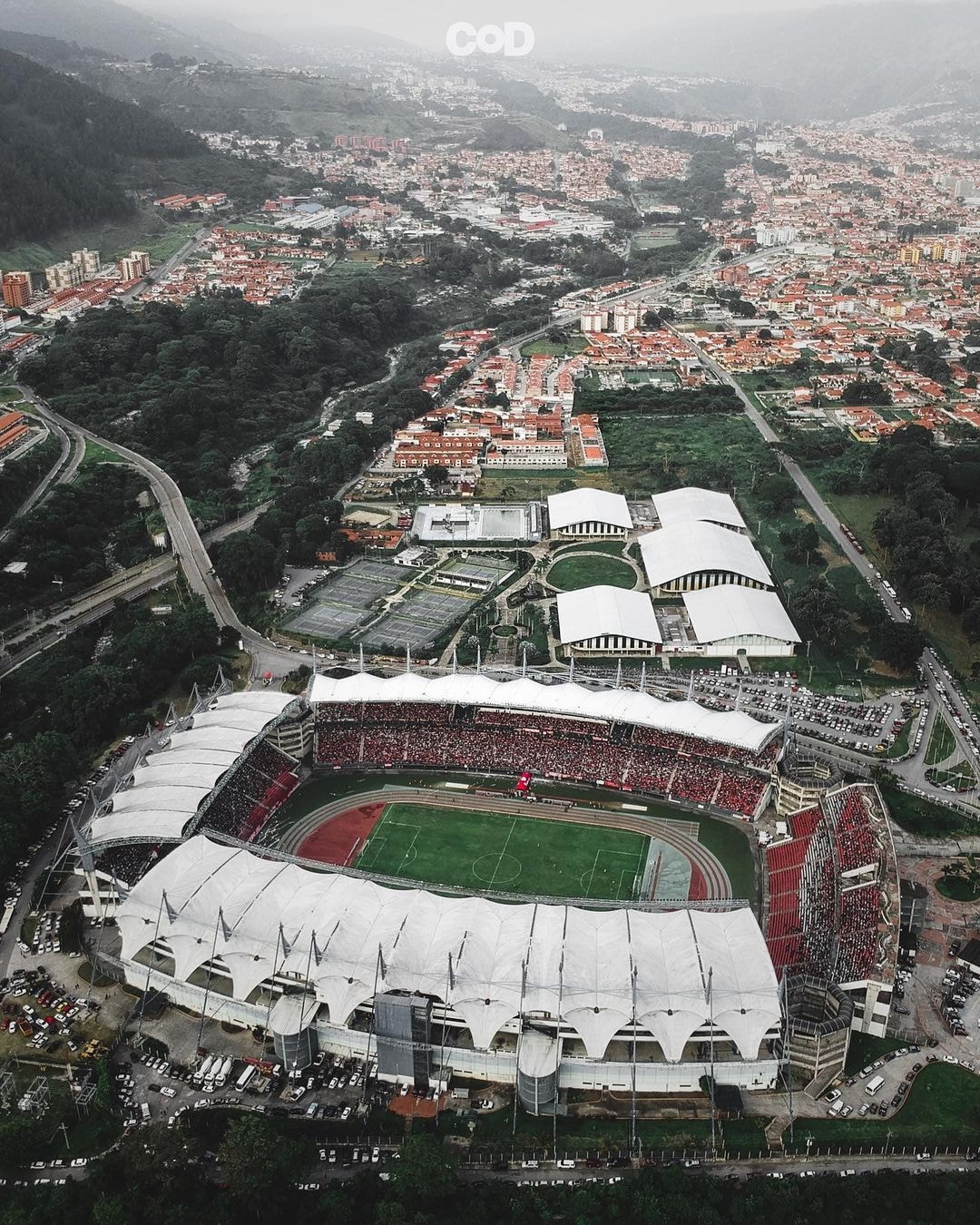 2-EstadioMetropolitanodeMérida