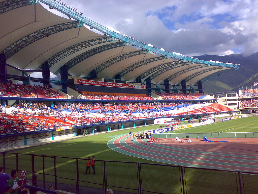7-EstadioMetropolitanodeMérida