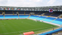 3-EstadioMonumentaldeMaturín