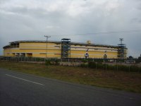 5-EstadioMonumentaldeMaturín