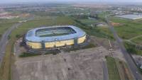 8-EstadioMonumentaldeMaturín