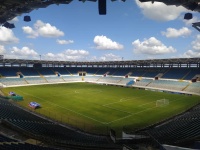 9-EstadioMonumentaldeMaturín