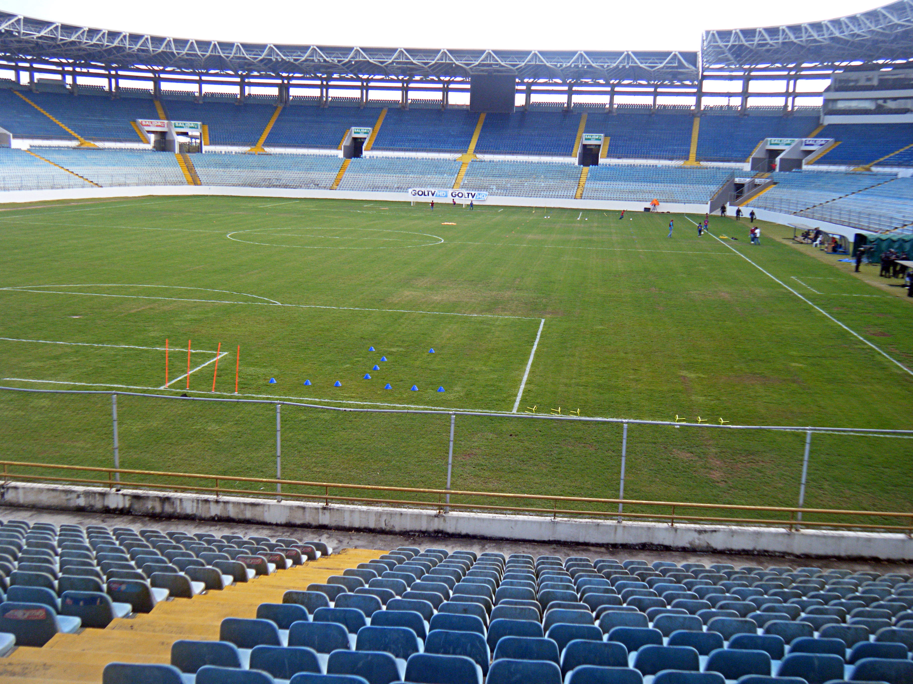 12-EstadioMonumentaldeMaturín