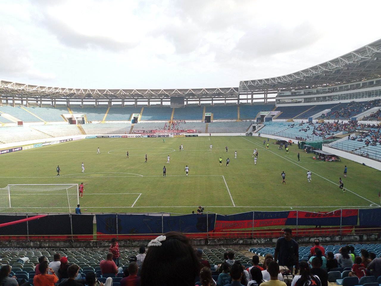13-EstadioMonumentaldeMaturín