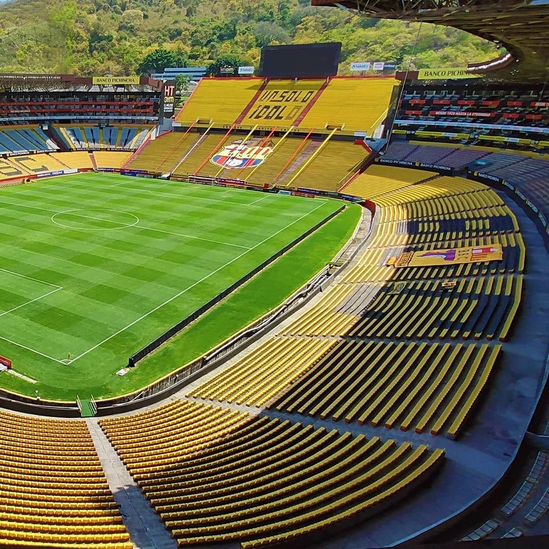 1-EstadioMonumentalIsidroRomeroCarbo