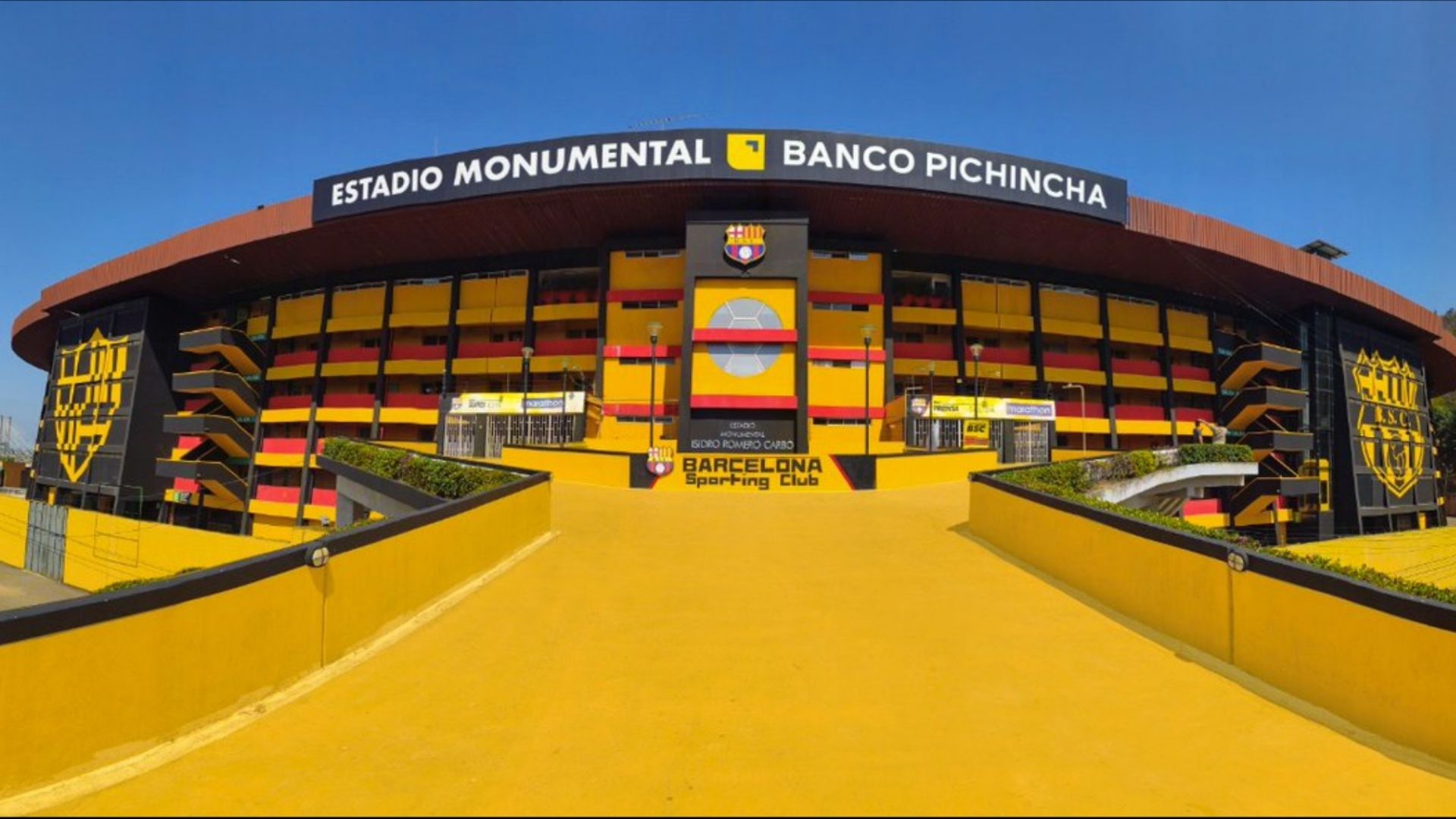 15-EstadioMonumentalIsidroRomeroCarbo