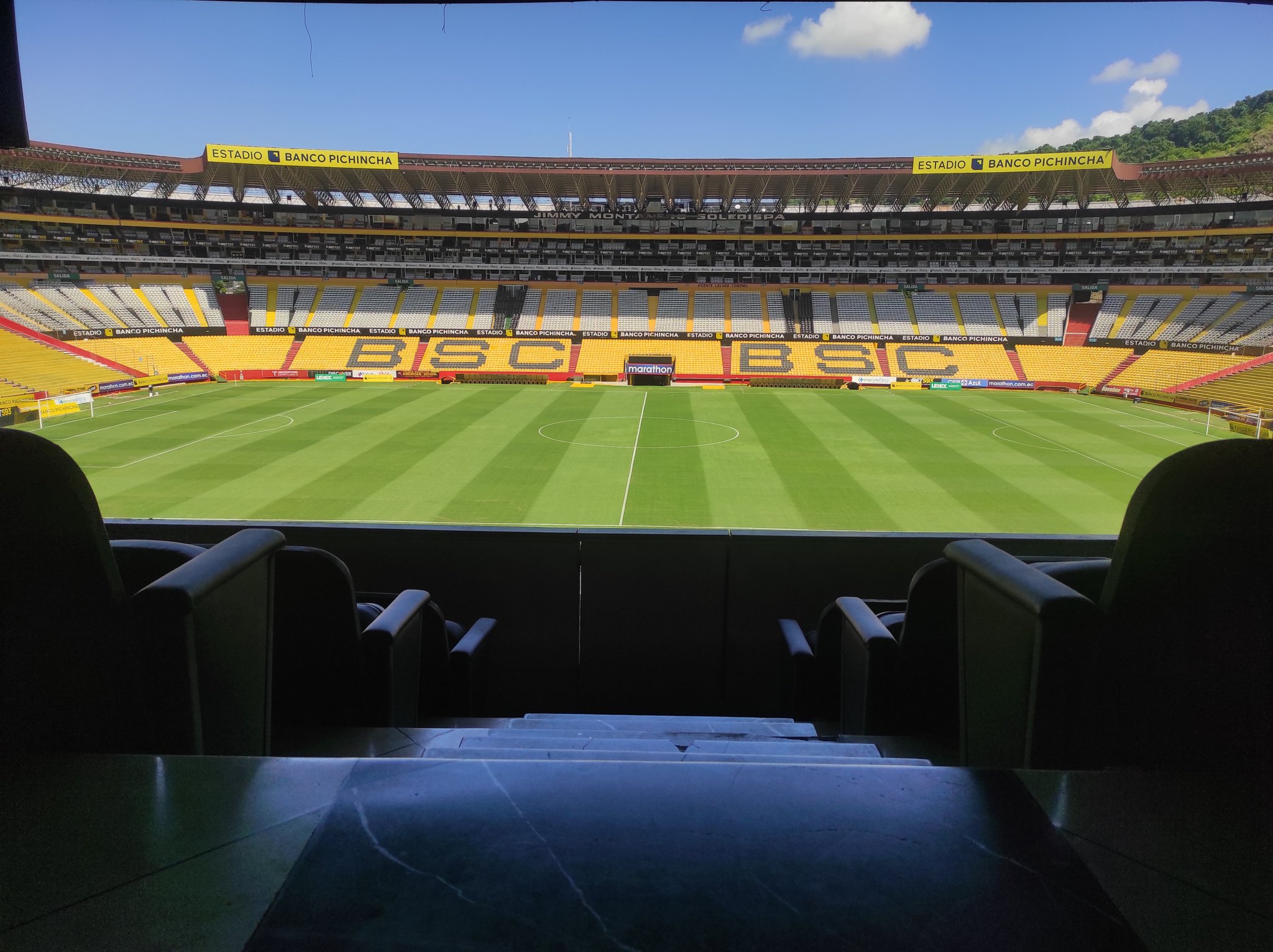 24-EstadioMonumentalIsidroRomeroCarbo