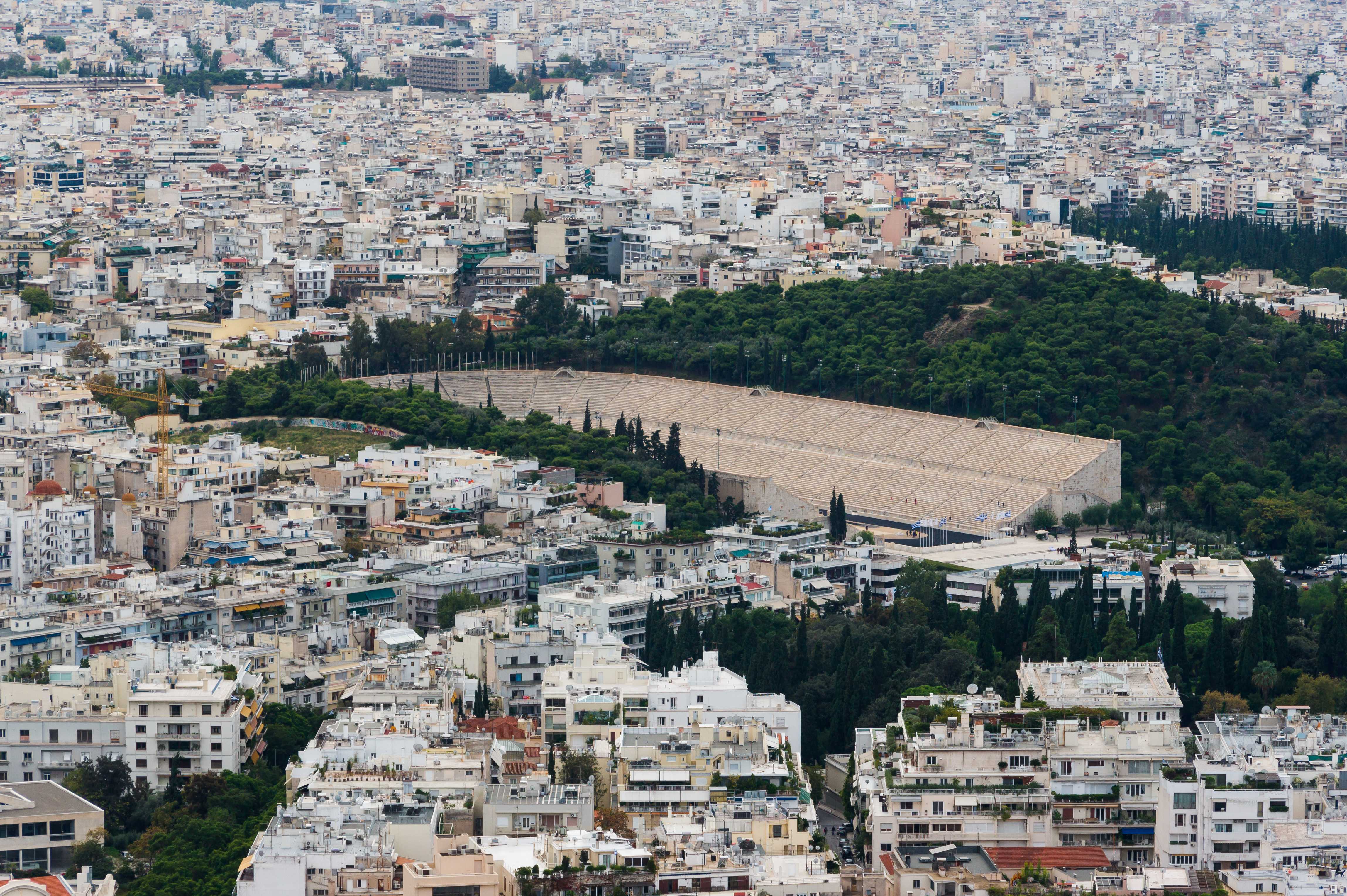 12-PanathenaicStadium