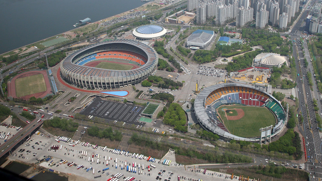 3-SeoulOlympicStadium