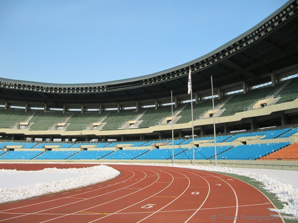 5-SeoulOlympicStadium