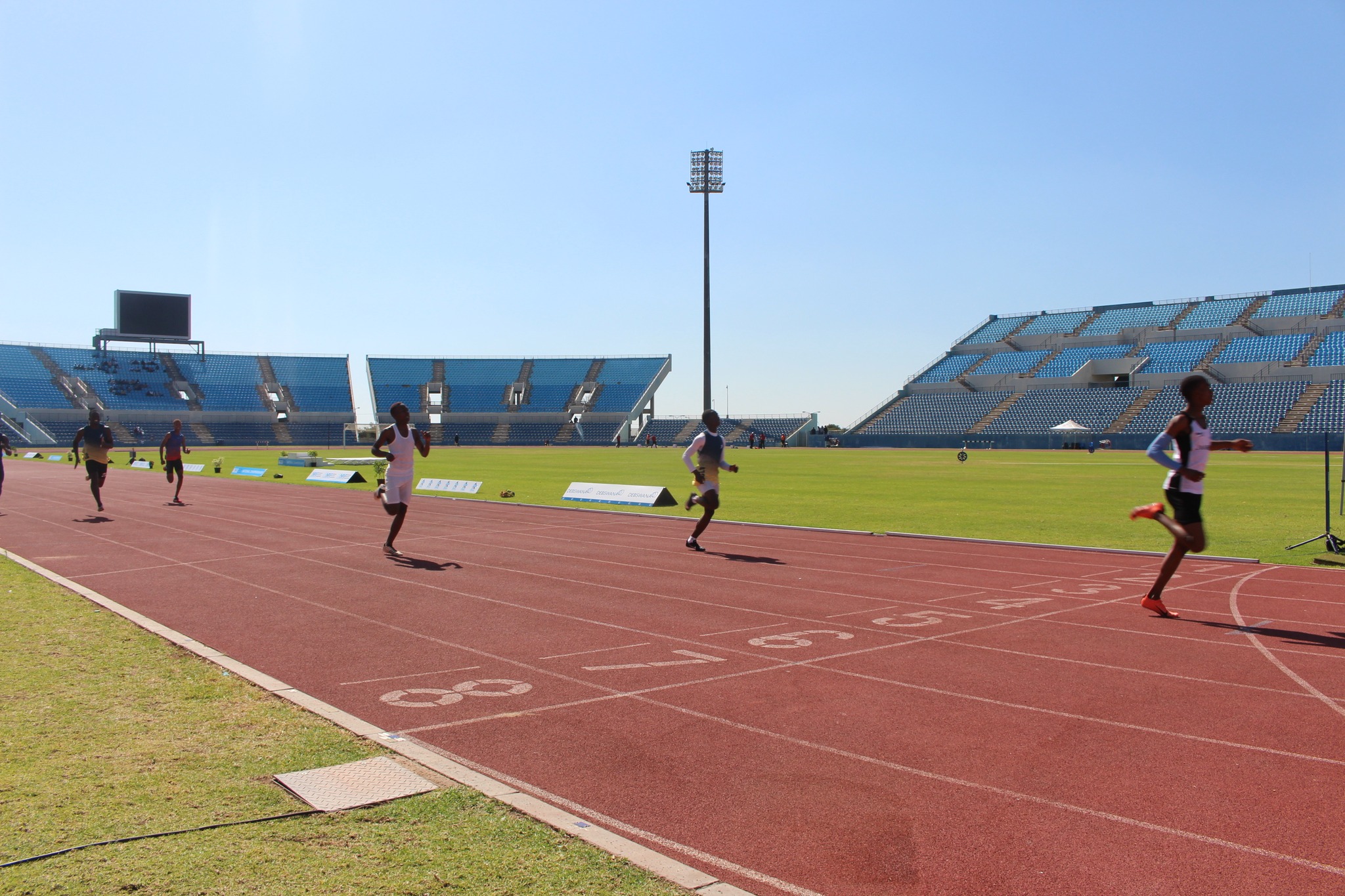 4-BotswanaNationalStadium