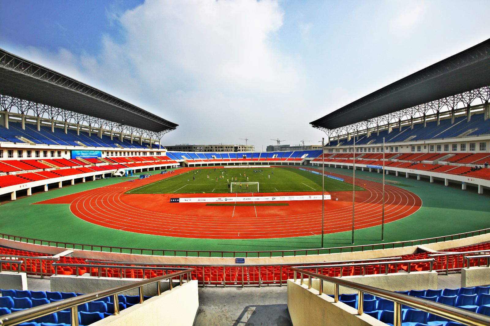 2-ChangzhiStadium