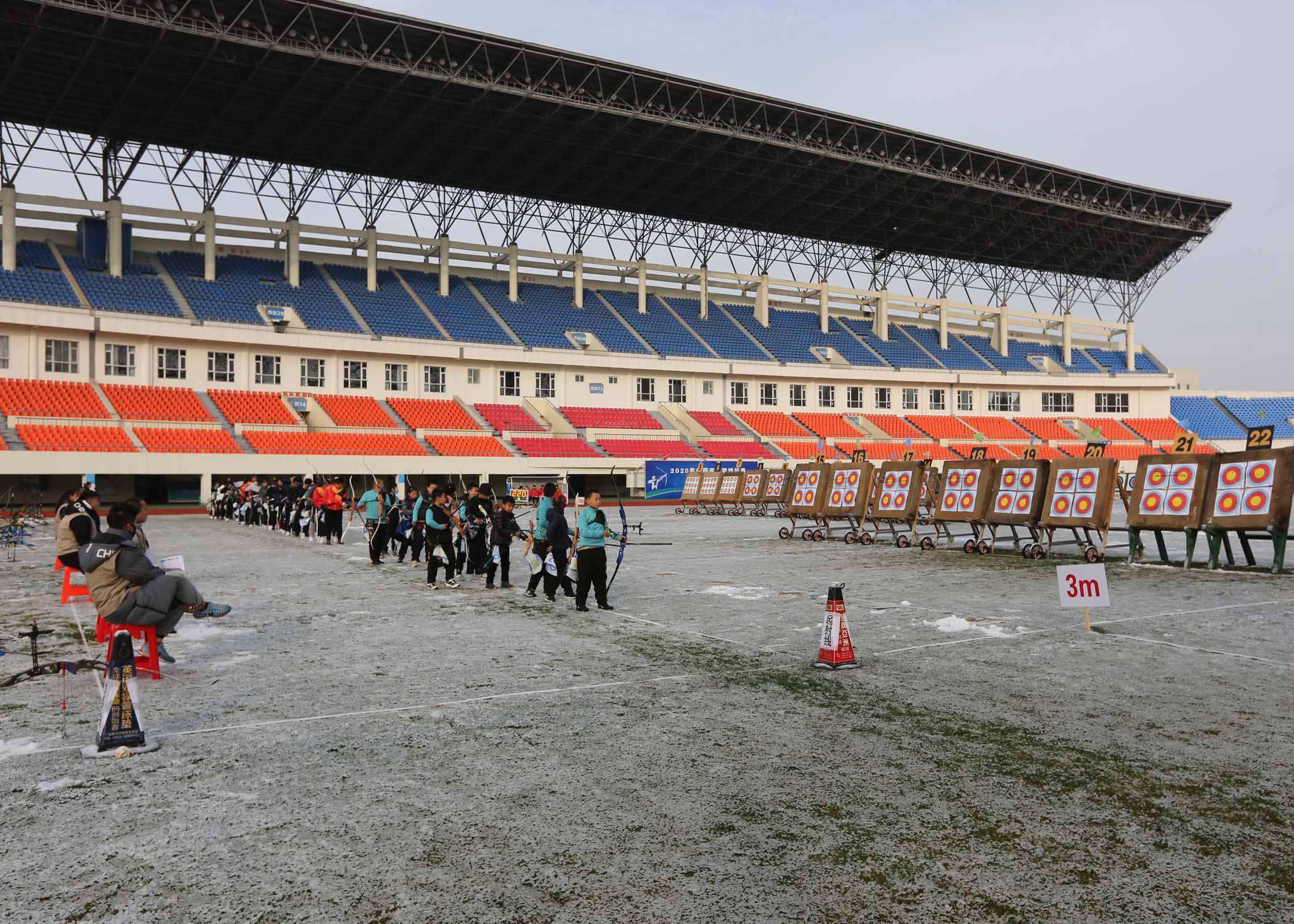 12-ChangzhiStadium