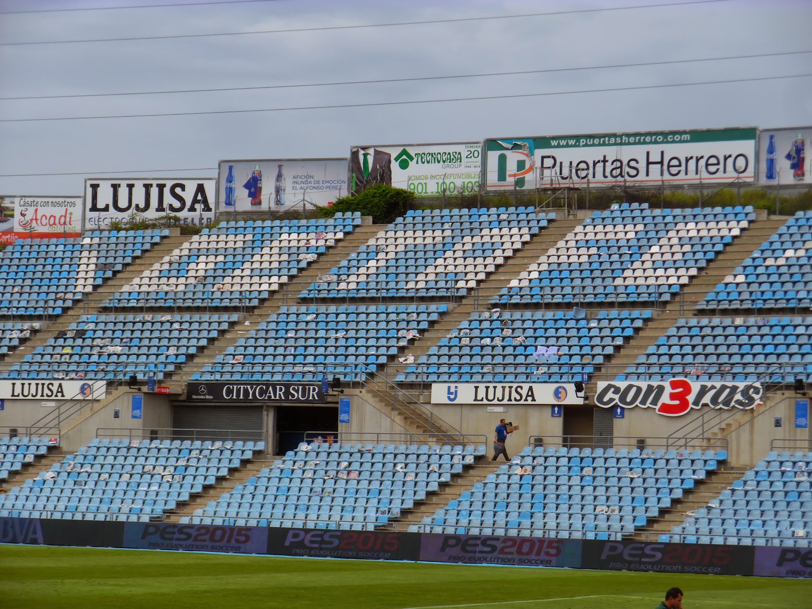 17-ColiseumAlfonsoPerez