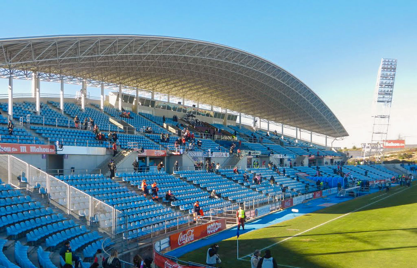 19-ColiseumAlfonsoPerez