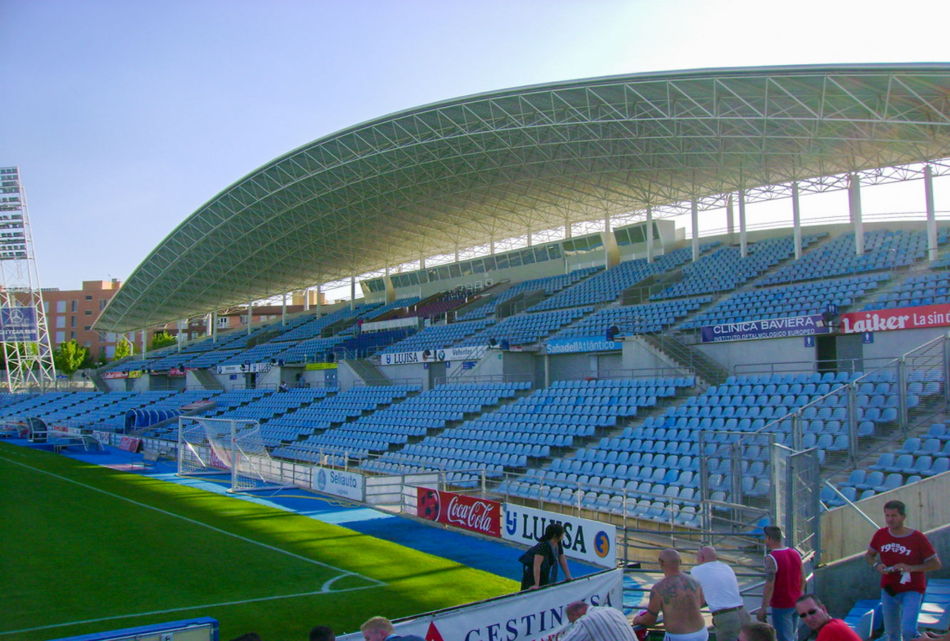20-ColiseumAlfonsoPerez
