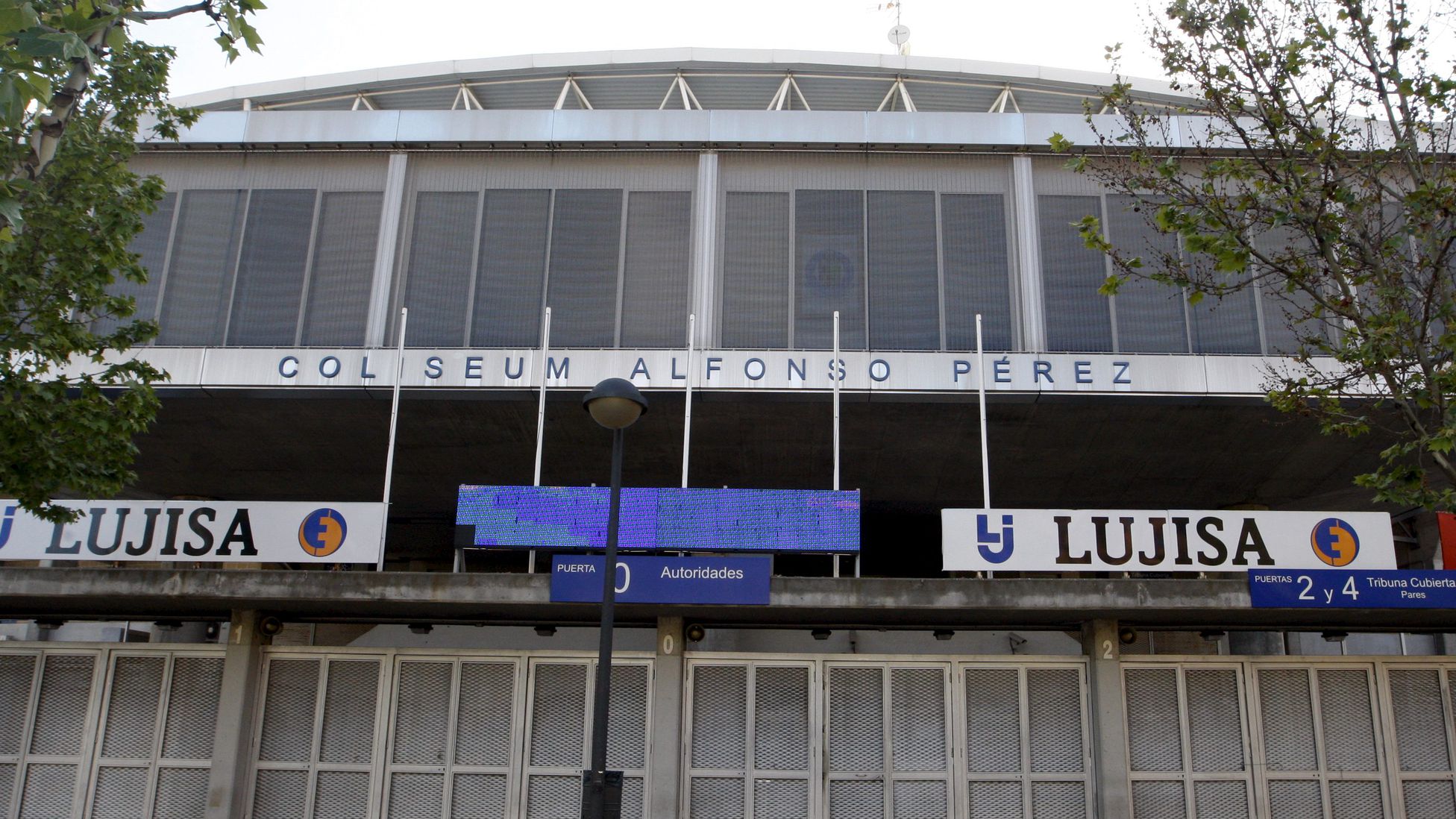 21-ColiseumAlfonsoPerez