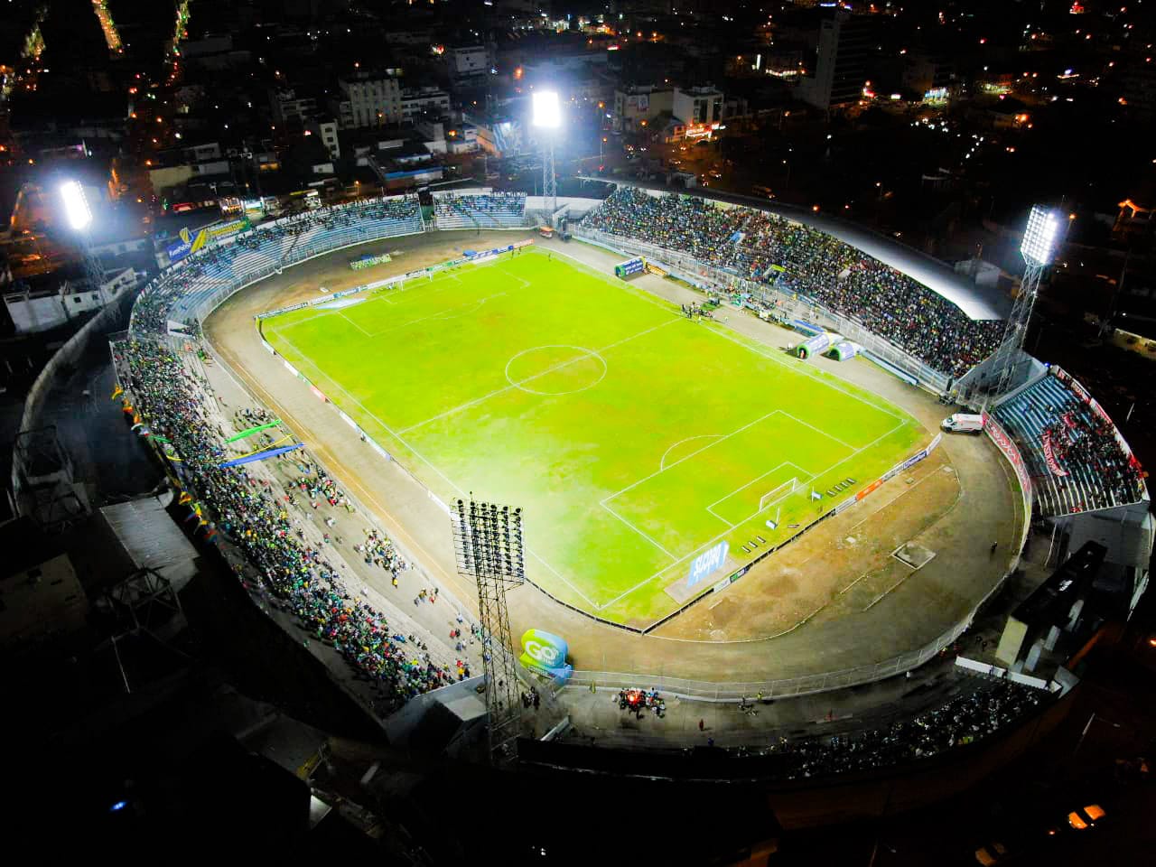 1-Estadio9deMayo