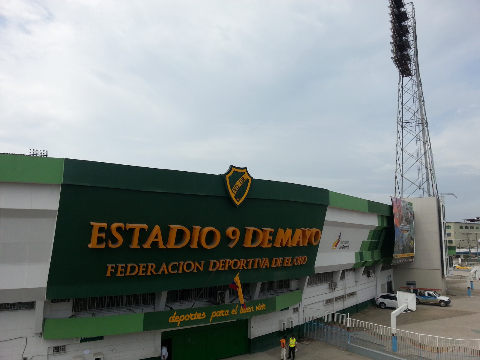 2-Estadio9deMayo