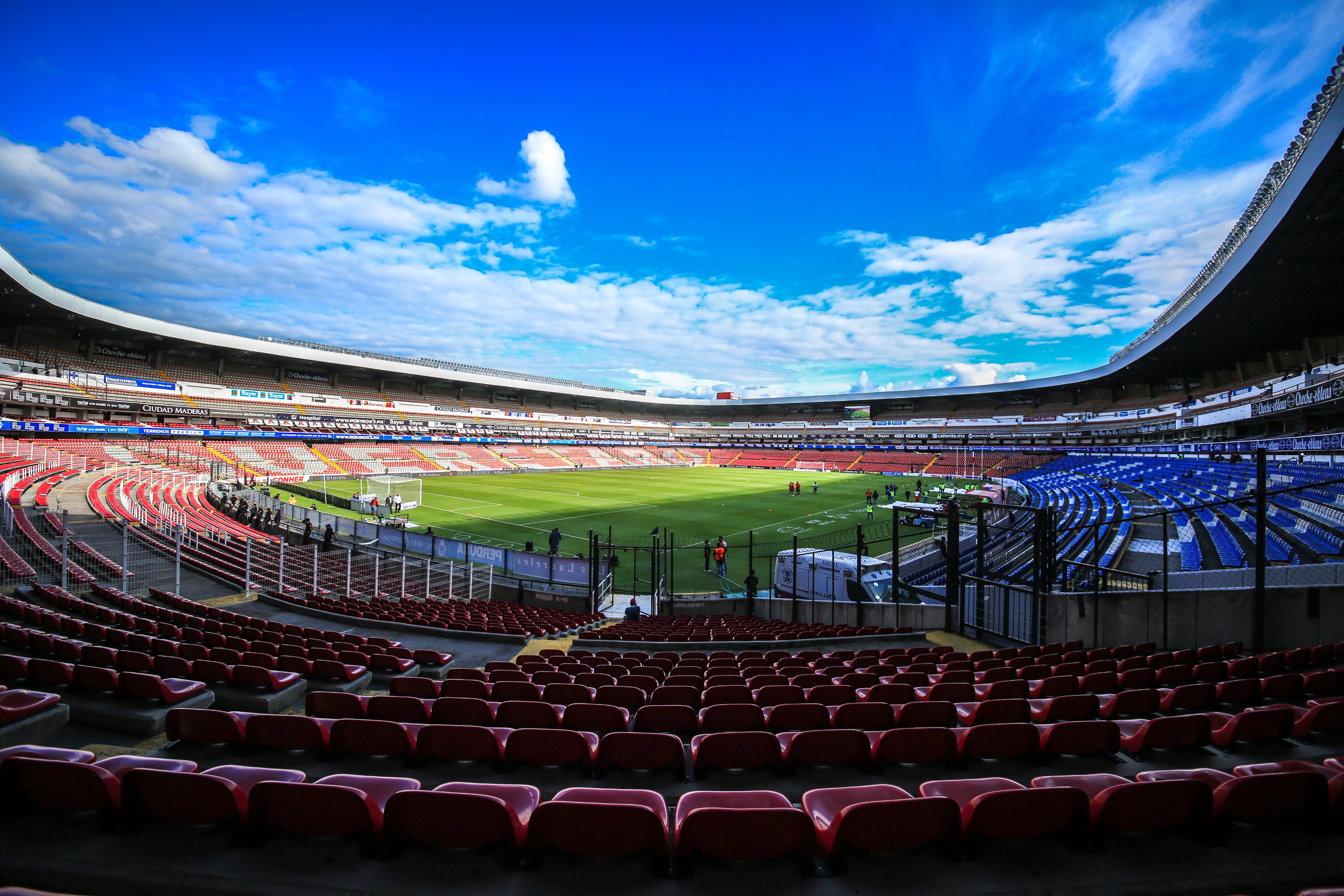 5-EstadioCorregidora