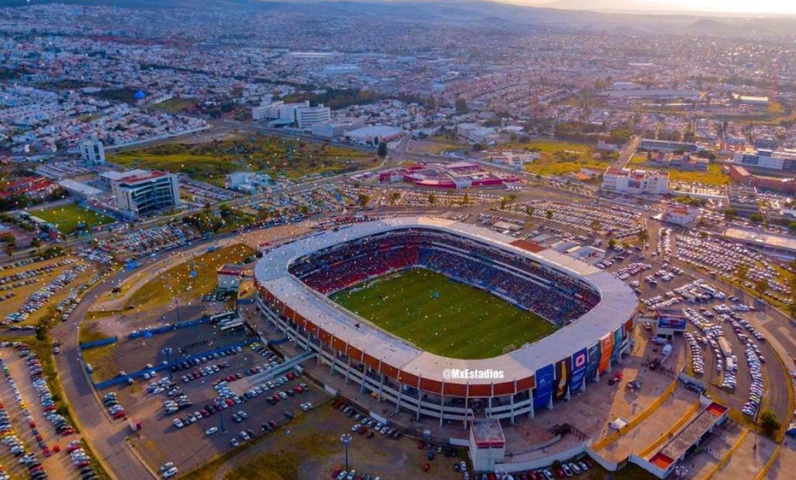 7-EstadioCorregidora