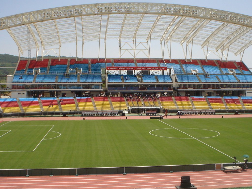 5-EstadioJoseAntonioAnzoategui