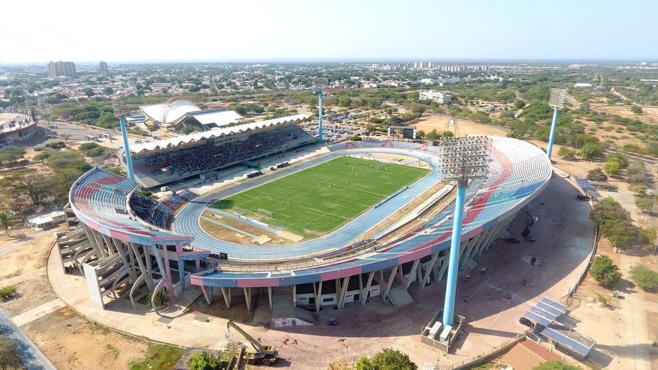 4-EstadioJosePachenchoRomero