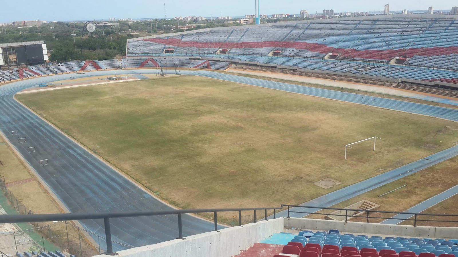 5-EstadioJosePachenchoRomero