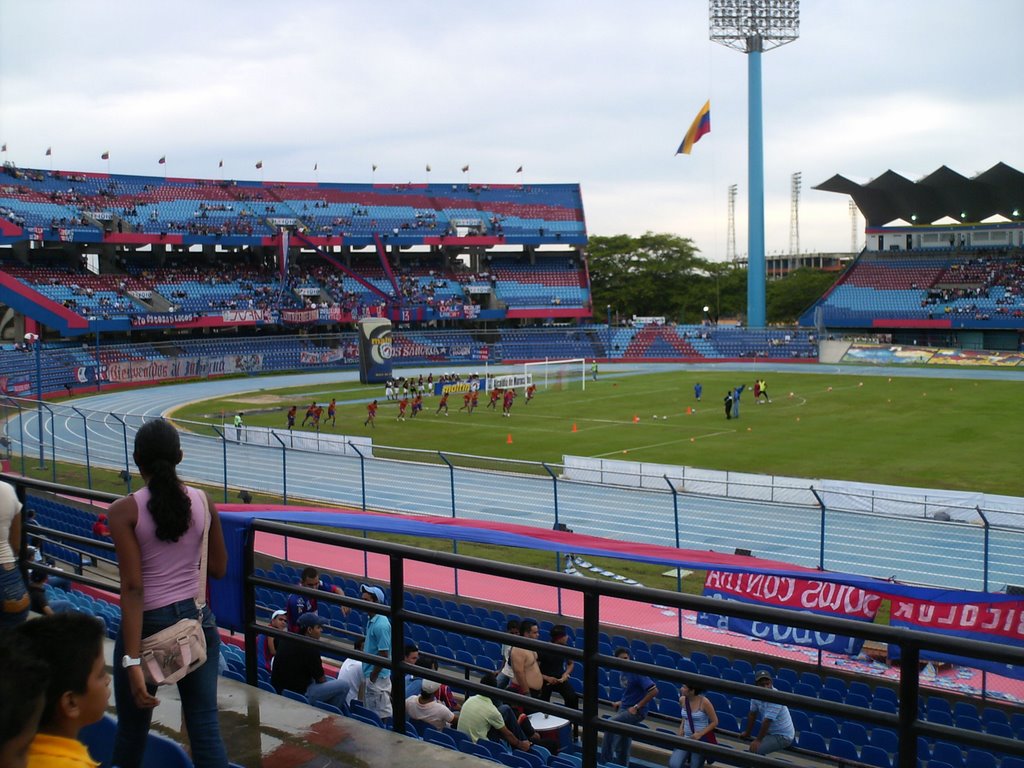 6-EstadioJosePachenchoRomero