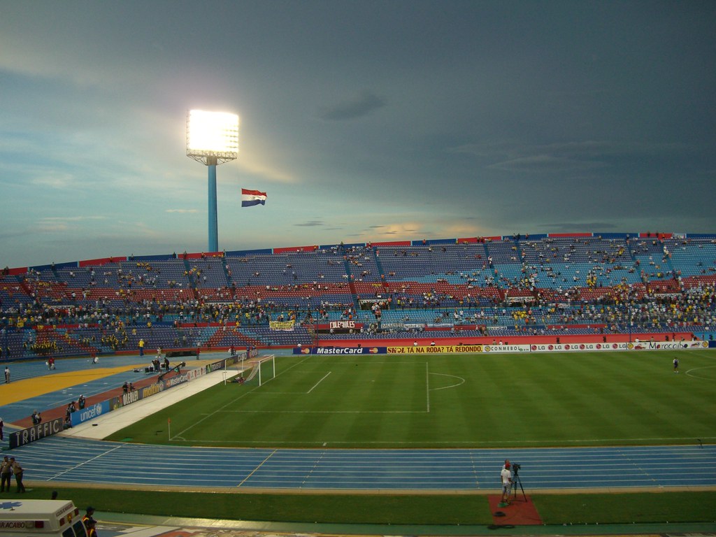 7-EstadioJosePachenchoRomero