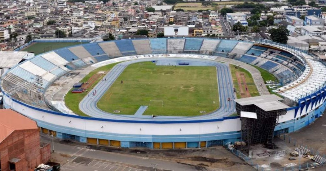 8-EstadioModeloAlbertoSpencerHerrera