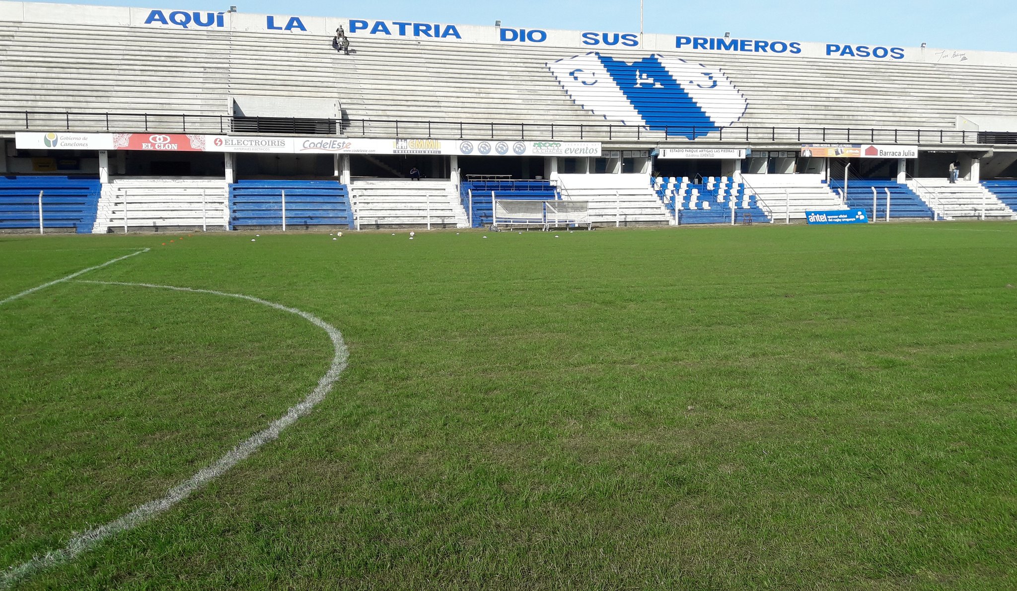 5-EstadioParqueArtigas