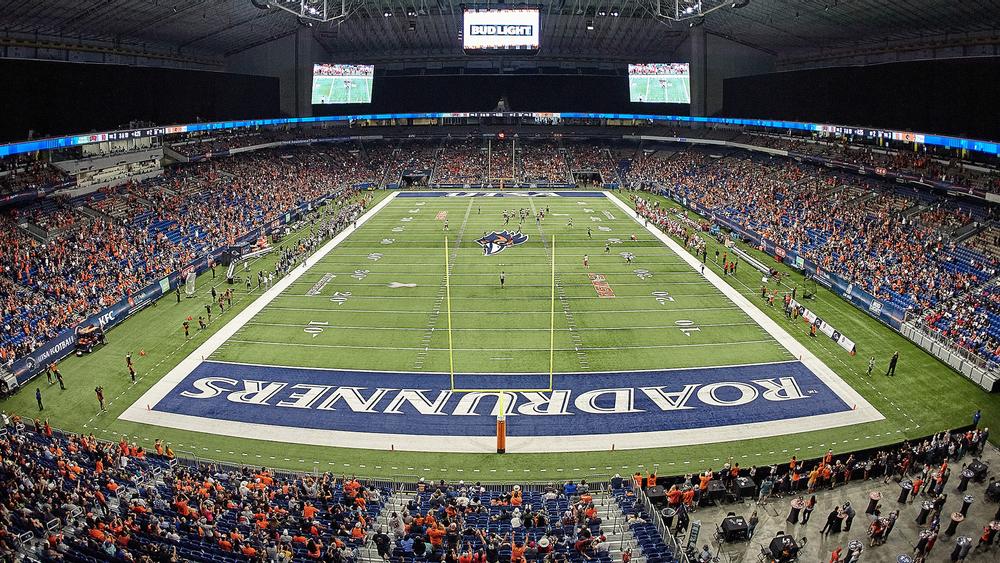 16-Alamodome