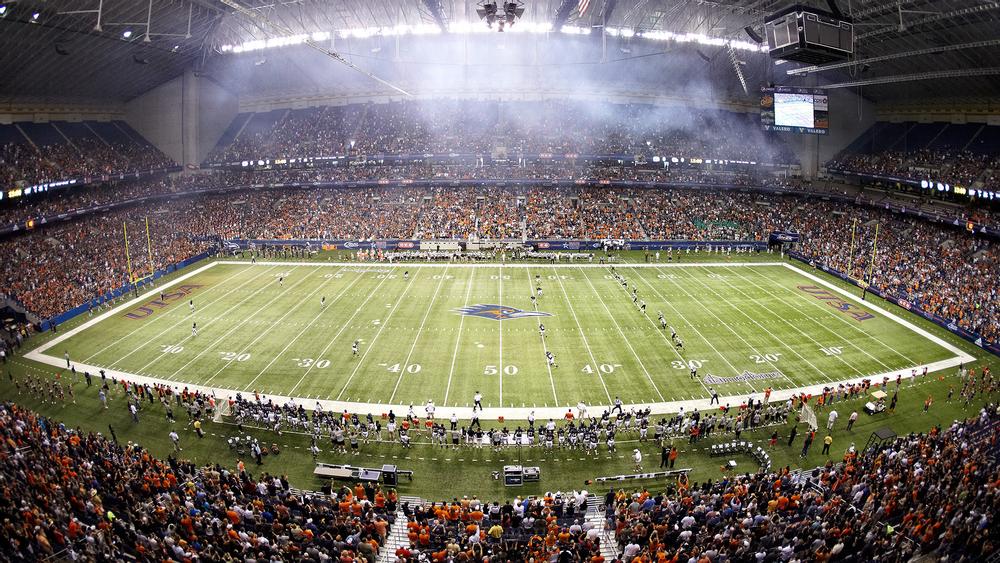 22-Alamodome