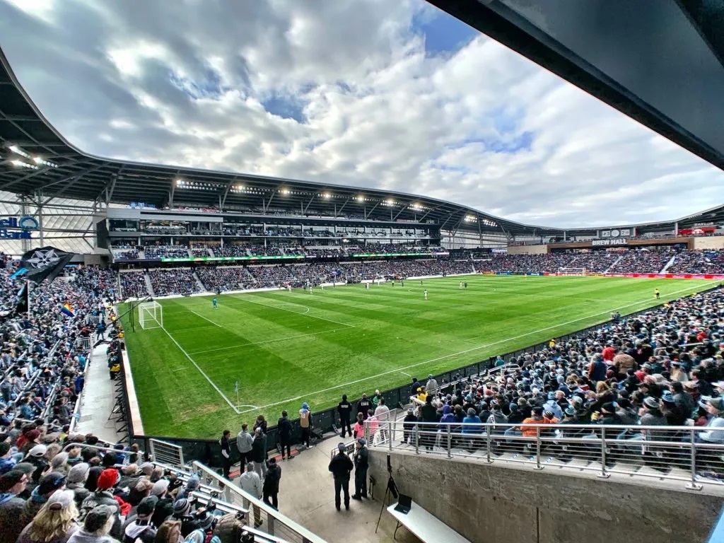 14-AllianzField